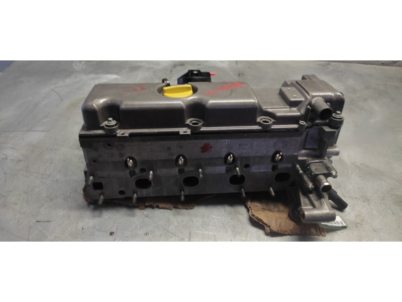 Recambio de culata para opel zafira a comfort referencia OEM IAM 20HGB14625  