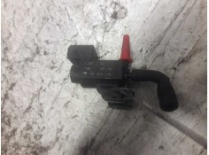 Recambio de valvula aire adicional para opel zafira a elegance referencia OEM IAM 722138001 2 PINS 