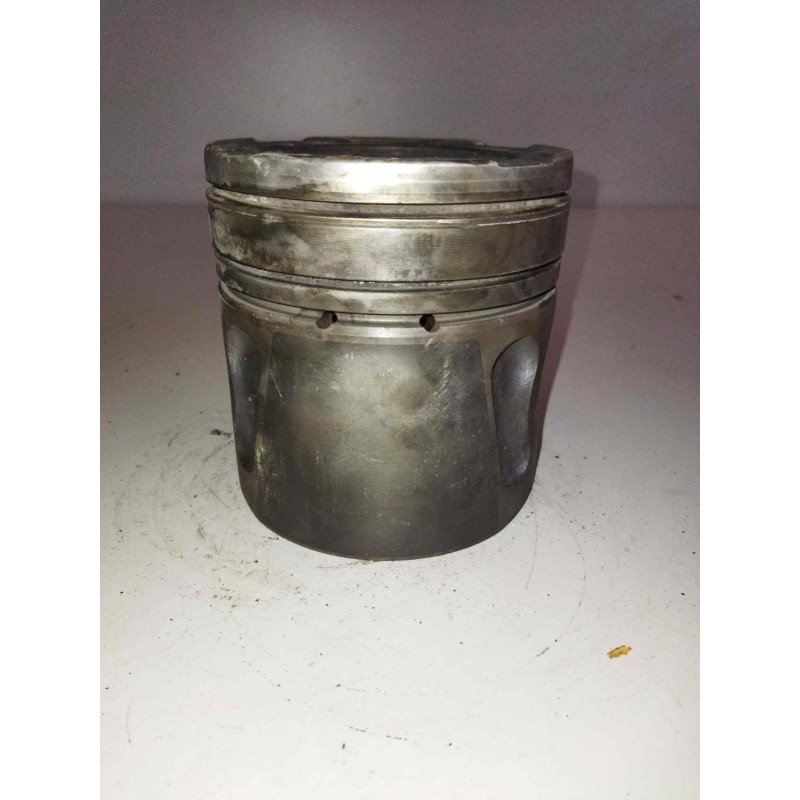 Recambio de piston para man tg - a 18.xxx fg / bb   (e3/e4) xl referencia OEM IAM 51025006260 51025006298 