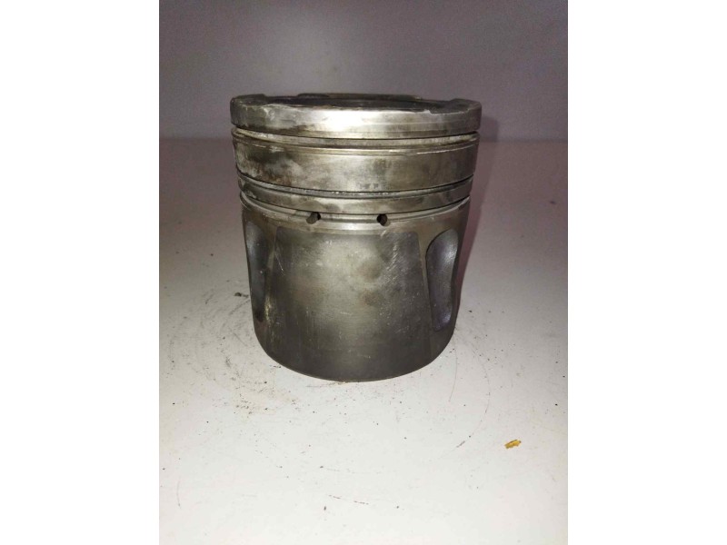 Recambio de piston para man tg - a 18.xxx fg / bb   (e3/e4) xl referencia OEM IAM 51025006260 51025006298 