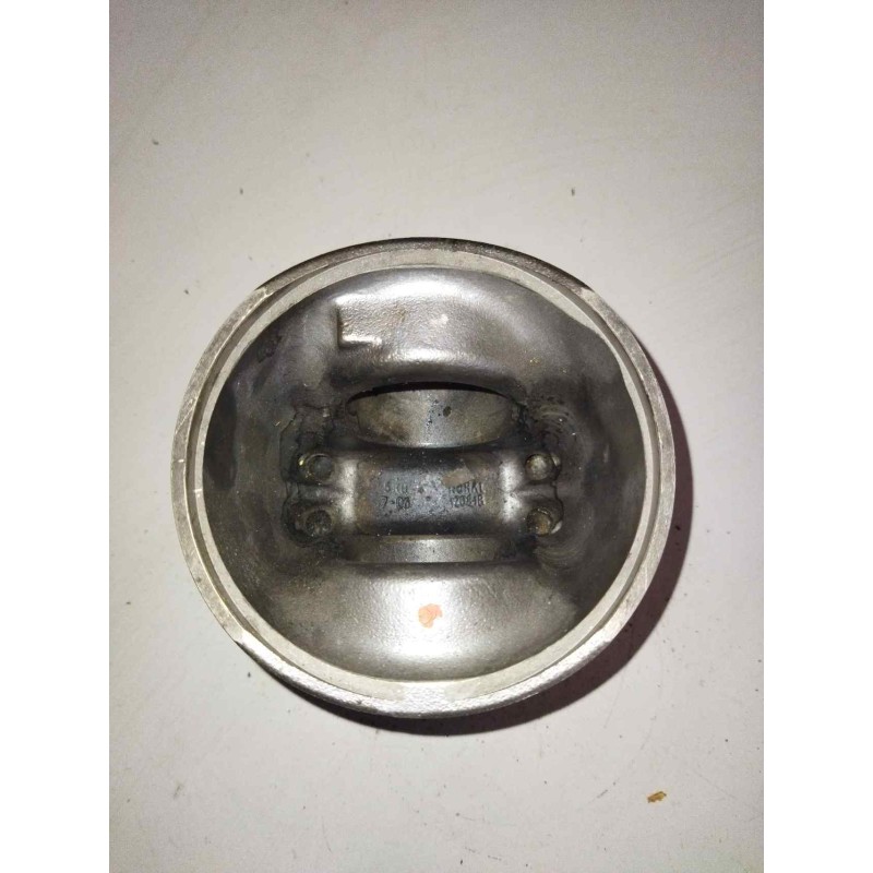 Recambio de piston para man tg - a 18.xxx fg / bb   (e3/e4) xl referencia OEM IAM 51025006260 51025006298 