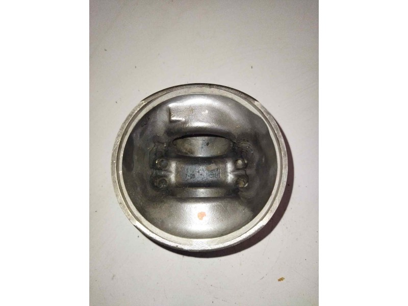 Recambio de piston para man tg - a 18.xxx fg / bb   (e3/e4) xl referencia OEM IAM 51025006260 51025006298 