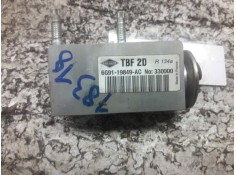 Recambio de valvula expansion para ford mondeo ber. (ca2) trend x referencia OEM IAM 6G9119849AC 330000 