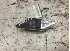 Recambio de luz interior para bmw serie 3 berlina (e46) 320d referencia OEM IAM 2JA00787702 TRASERA DERECHA 