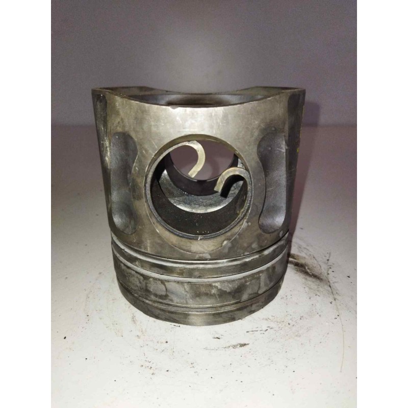 Recambio de piston para man tg - a 18.xxx fg / bb   (e3/e4) xl referencia OEM IAM 51025006260 51025006298 