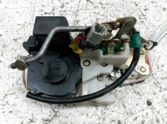 Recambio de cerradura puerta trasera izquierda para mg serie 45 (rt) classic (5-ptas.) referencia OEM IAM   