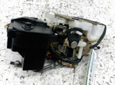 Recambio de cerradura puerta trasera izquierda para mg serie 45 (rt) classic (5-ptas.) referencia OEM IAM    2