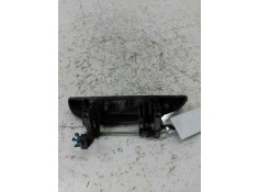 Recambio de maneta exterior delantera derecha para renault clio ii fase i (b/cbo) 1.9 d alize referencia OEM IAM 7700426087 PUER 2