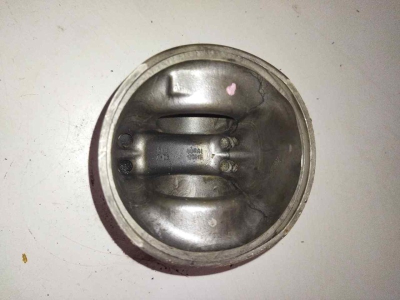 Recambio de piston para man tg - a 18.xxx fg / bb   (e3/e4) xl referencia OEM IAM 51025006260 51025006298 