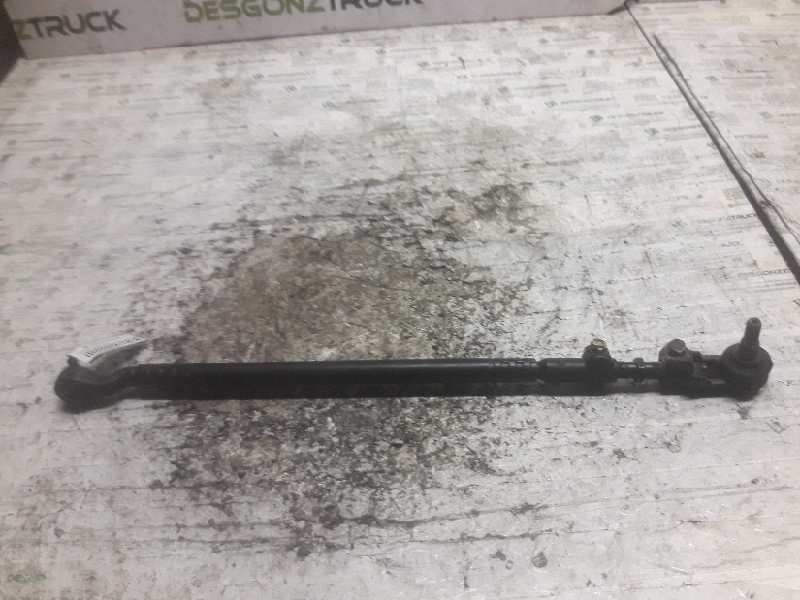 Recambio de brazo direccion para land rover freelander baikal familiar referencia OEM IAM  AXIAL IZQUIERDO 