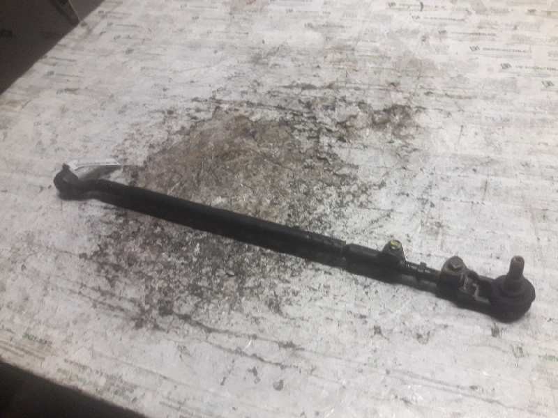 Recambio de brazo direccion para land rover freelander baikal familiar referencia OEM IAM  AXIAL IZQUIERDO 