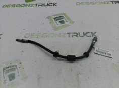 Recambio de latiguillo de freno para ford focus c-max (cap) trend (d) referencia OEM IAM   