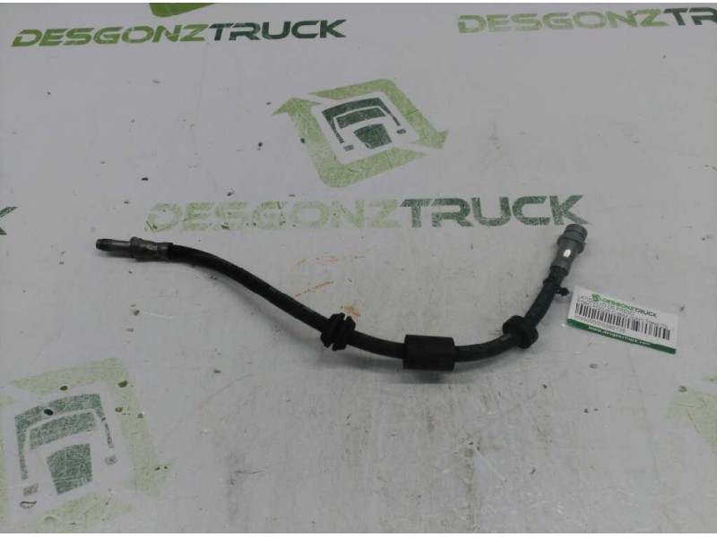 Recambio de latiguillo de freno para ford focus c-max (cap) trend (d) referencia OEM IAM   