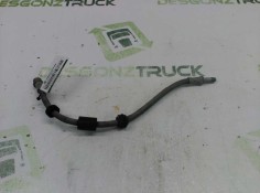 Recambio de latiguillo de freno para ford focus c-max (cap) trend (d) referencia OEM IAM    2