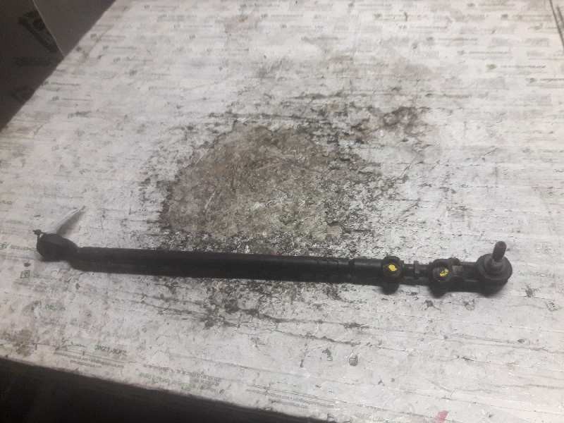 Recambio de brazo direccion para land rover freelander baikal familiar referencia OEM IAM  AXIAL DERECHO 