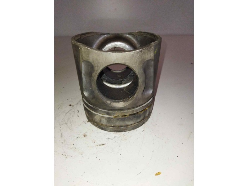 Recambio de piston para man tg - a 18.xxx fg / bb   (e3/e4) xl referencia OEM IAM 51025006260 51025006298 