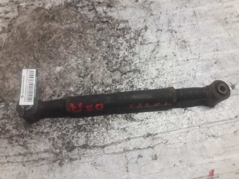 Recambio de brazo suspension inferior trasero derecho para land rover freelander baikal familiar referencia OEM IAM   