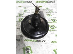 Recambio de servofreno para nissan trucks atleon 130.21 referencia OEM IAM   