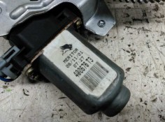 Recambio de elevalunas trasero izquierdo para mg serie 45 (rt) classic (5-ptas.) referencia OEM IAM    2