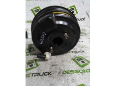Recambio de servofreno para nissan trucks atleon 130.21 referencia OEM IAM    2
