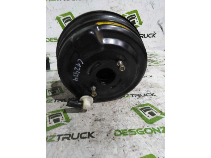 Recambio de servofreno para nissan trucks atleon 130.21 referencia OEM IAM   