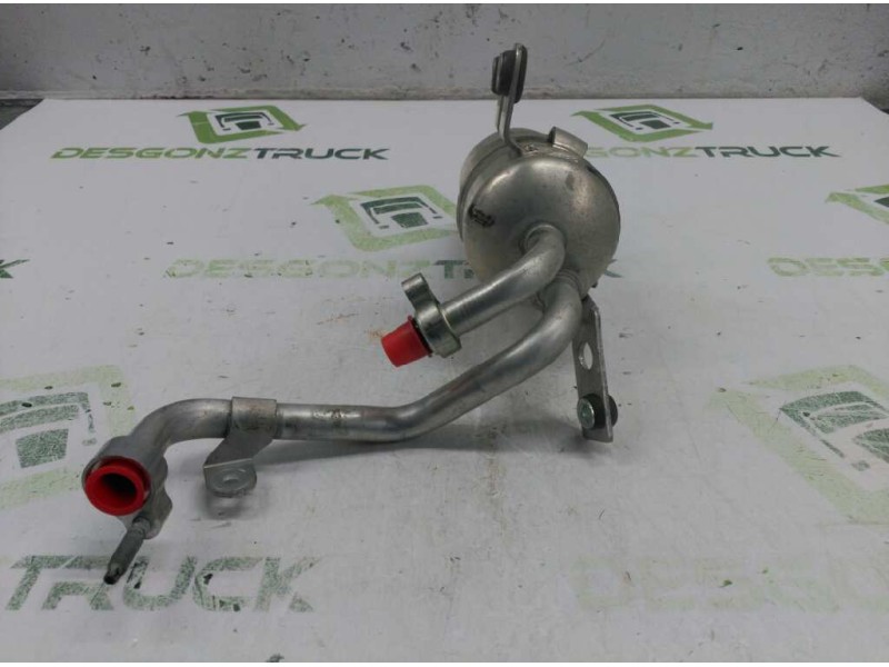 Recambio de filtro secante para ford focus c-max (cap) trend (d) referencia OEM IAM   