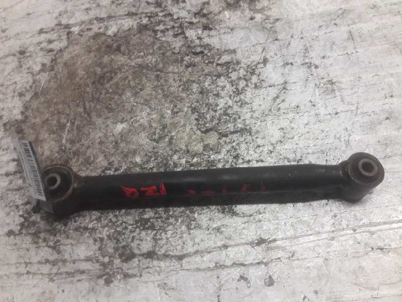 Recambio de brazo suspension inferior trasero izquierdo para land rover freelander baikal familiar referencia OEM IAM   