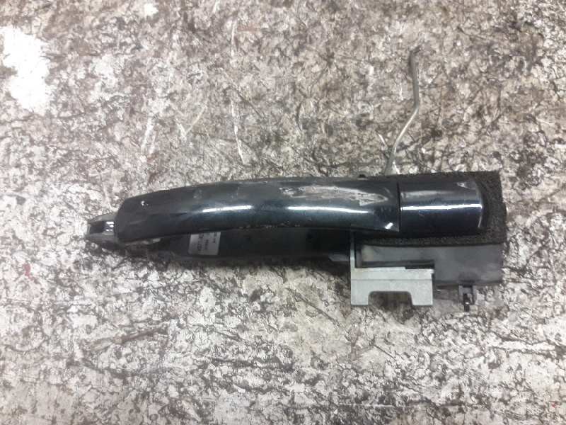 Recambio de maneta exterior delantera derecha para ford mondeo berlina (ge) ambiente referencia OEM IAM 1S71F224A36AC 4S71X219A6