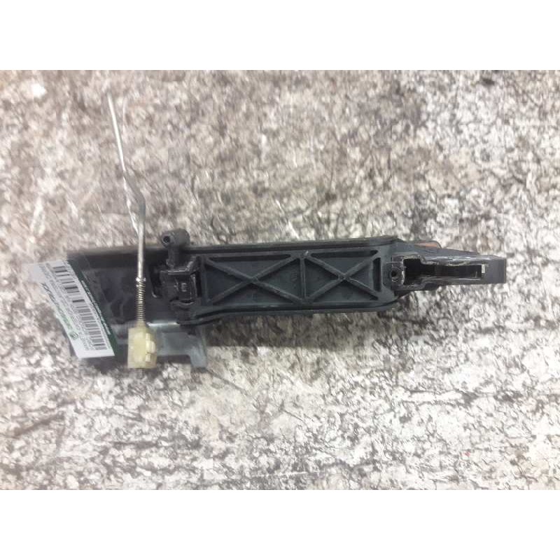 Recambio de maneta exterior delantera derecha para ford mondeo berlina (ge) ambiente referencia OEM IAM 1S71F224A36AC 4S71X219A6