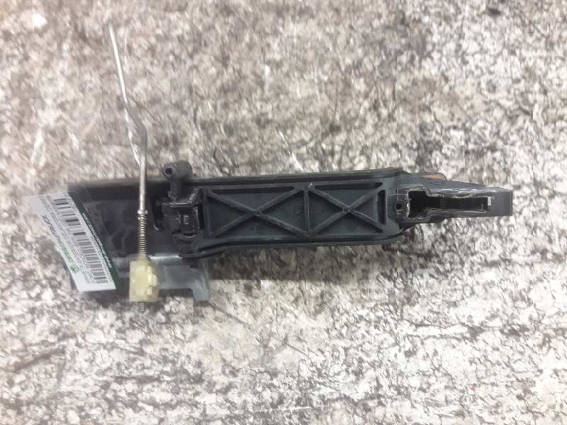 Recambio de maneta exterior delantera derecha para ford mondeo berlina (ge) ambiente referencia OEM IAM 1S71F224A36AC 4S71X219A6