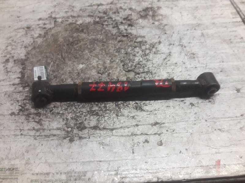 Recambio de brazo suspension inferior trasero izquierdo para land rover freelander baikal familiar referencia OEM IAM   