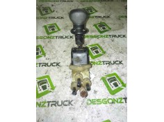 Recambio de palanca freno de mano para man f 90 26.402 euro ii referencia OEM IAM 9617231180  