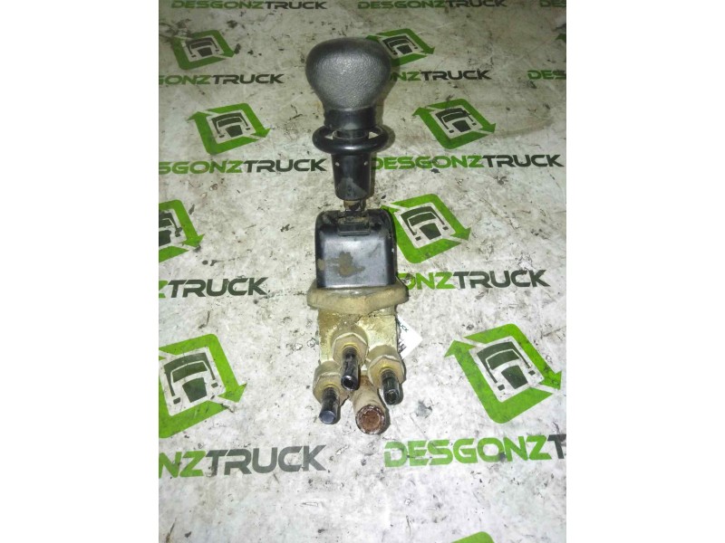 Recambio de palanca freno de mano para man f 90 26.402 euro ii referencia OEM IAM 9617231180  