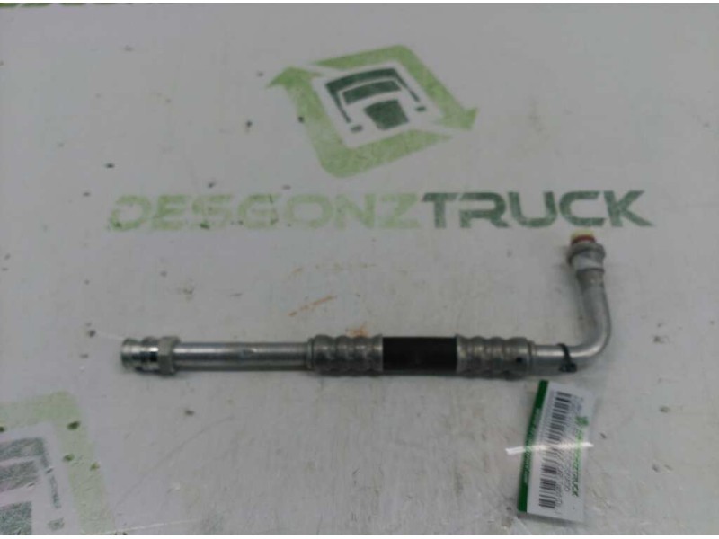 Recambio de tubos aire acondicionado para ford focus c-max (cap) trend (d) referencia OEM IAM   