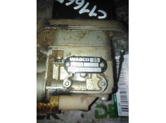 Recambio de palanca freno de mano para man f 90 26.402 euro ii referencia OEM IAM 9617231180   2