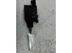 Recambio de motor cierre centralizado porton para opel vectra b caravan comfort referencia OEM IAM 90460062 1101215  2
