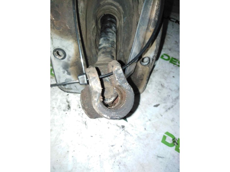 Recambio de columna direccion para nissan trucks atleon 130.21 referencia OEM IAM   