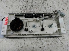 Recambio de mando calefaccion / aire acondicionado para mg serie 45 (rt) classic (5-ptas.) referencia OEM IAM    2