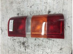 Recambio de piloto trasero izquierdo para ford fiesta berl./courier surf referencia OEM IAM   