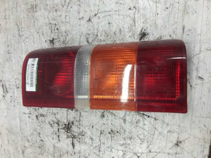 Recambio de piloto trasero izquierdo para ford fiesta berl./courier surf referencia OEM IAM   