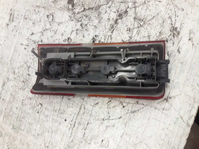 Recambio de piloto trasero izquierdo para ford fiesta berl./courier surf referencia OEM IAM   