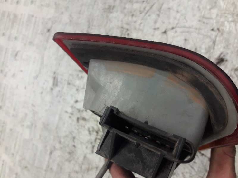 Recambio de piloto trasero izquierdo para ford fiesta berl./courier surf referencia OEM IAM   