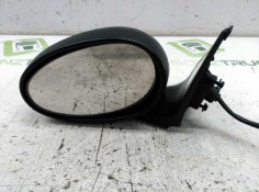 Recambio de retrovisor izquierdo para mg serie 45 (rt) classic (5-ptas.) referencia OEM IAM  ELECTRICO 
