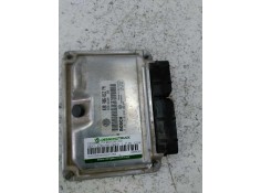 Recambio de centralita motor uce para seat leon (1m1) signo referencia OEM IAM 038906012FN 0281010686 