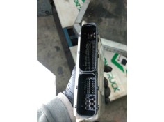 Recambio de centralita motor uce para seat leon (1m1) signo referencia OEM IAM 038906012FN 0281010686  2