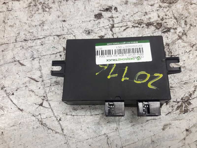 Recambio de modulo electronico para bmw serie 3 berlina (e46) 320d referencia OEM IAM 66216942675  