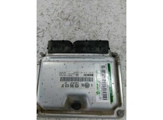 Recambio de centralita motor uce para volkswagen golf iv berlina (1j1) advance referencia OEM IAM  0281010497 28SA4730