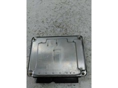 Recambio de centralita motor uce para volkswagen golf iv berlina (1j1) advance referencia OEM IAM  0281010497 28SA4730 2