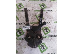 Recambio de elevalunas delantero derecho para renault trucks dg 260.20 referencia OEM IAM  MANUAL 