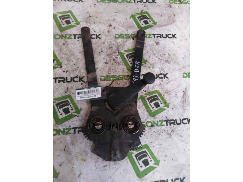 Recambio de elevalunas delantero derecho para renault trucks dg 260.20 referencia OEM IAM  MANUAL 